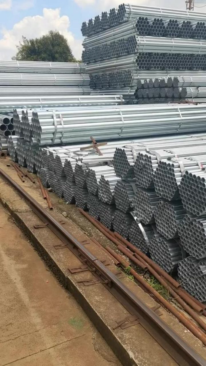 图2:标准化库房管理